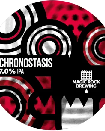 CHRONOSTASIS