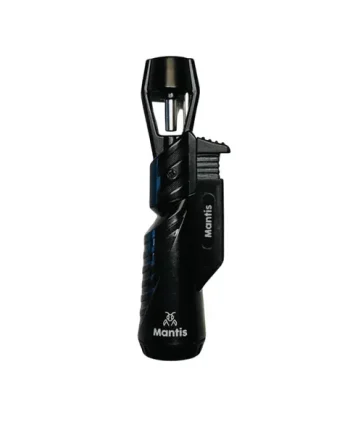 Mantis Vistaflame Lighter Black