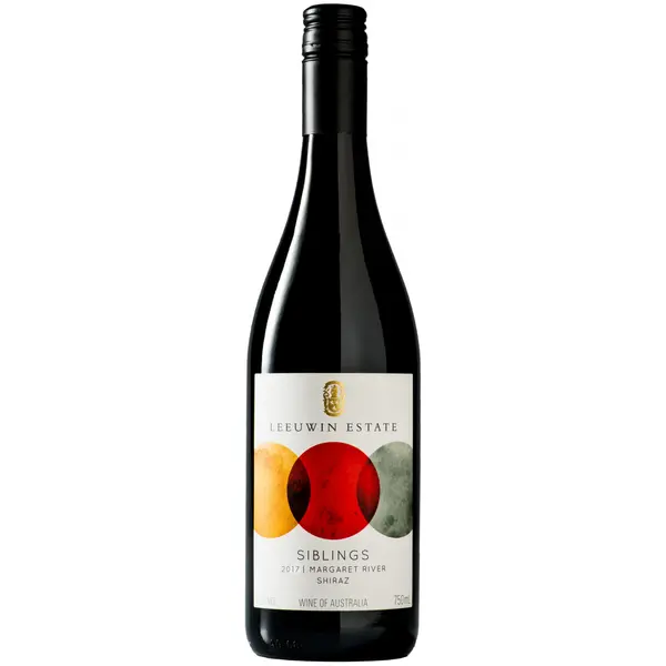 Leeuwin Estate Siblings Shiraz