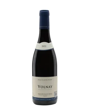 Volnay Domaine Fernand & Laurent Pillot 2022