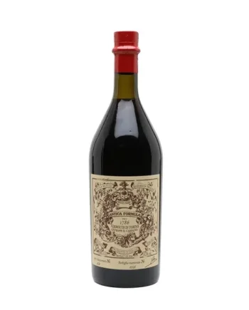 Antica Formula Carpano Vermouth