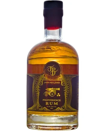 JPJ Providence Rum 70cl