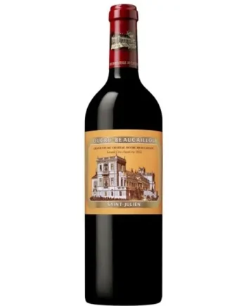 2002 Château Ducru-Beaucaillou