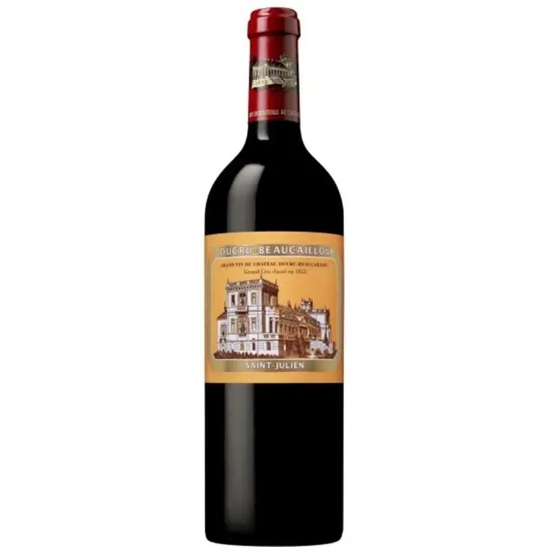 2002 Château Ducru-Beaucaillou