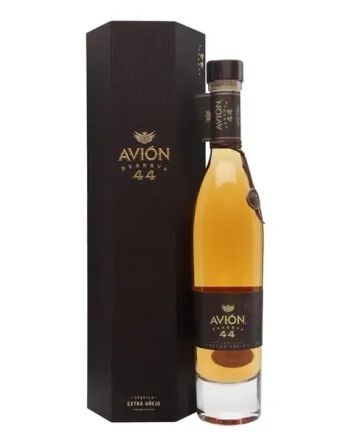 Avion Reserva 44 Tequila