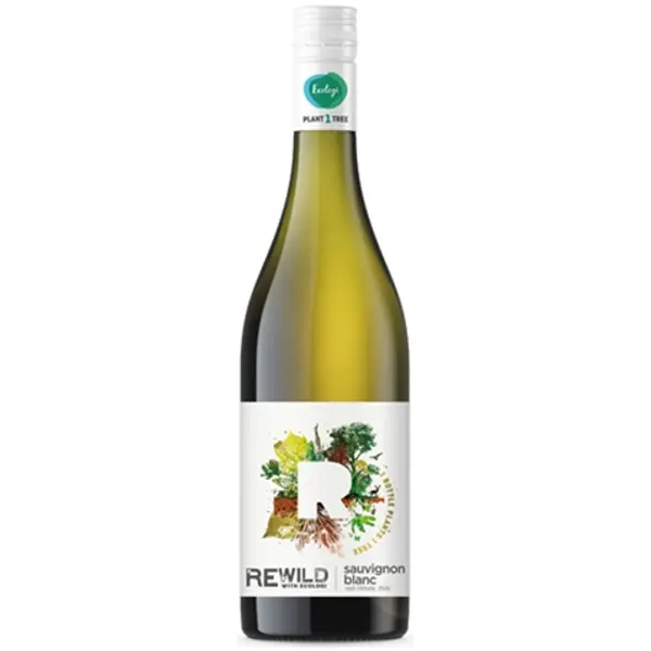 Rewild Sauvignon Blanc