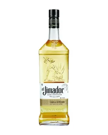 El Jimador Tequila Reposado 70cl