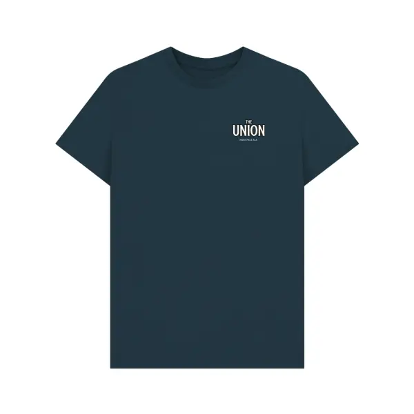 Thornbridge Union T Shirt