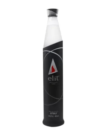 Elit Vodka by Stoli Night Appearance Light Up Magnum