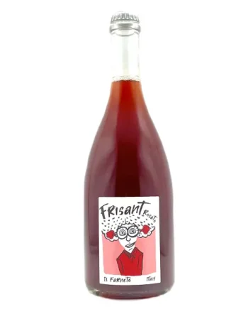 Il Farneto - Frisant Rosato
