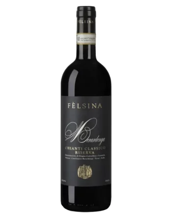 Fèlsina Berardenga, Chianti Classico Riserva