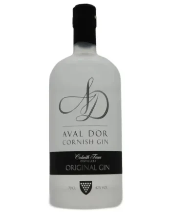 Aval Dor Original Gin 70cl