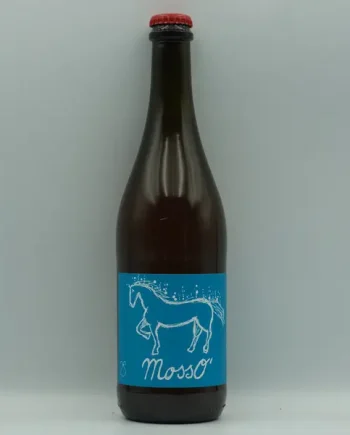 Conestabile della Staffa, Mosso Rosato NV