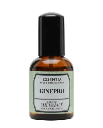 Santa Bianca Aromi Spray Ginepro (Juniper)