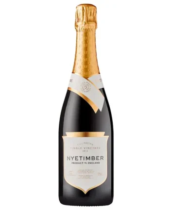 2016 Nyetimber Tillington Single Vineyard