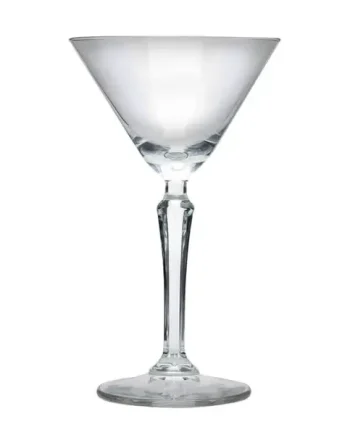 Speakeasy Martini Glass 6.5oz (18cl)