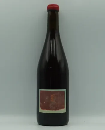 Bencze Birtok, Autochthon Red 2024
