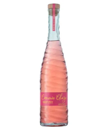 Connie Glaze Passion Fruit Vodka Liqueur 70cl