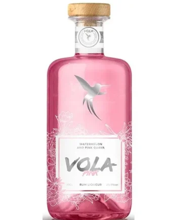 Vola Pink Watermelon Rum 70cl