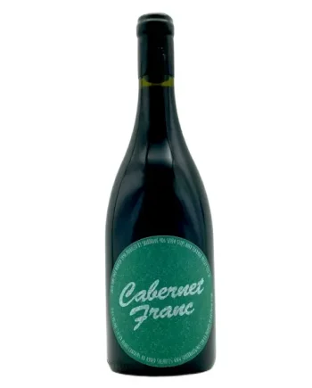 Tom Shobbrook - Cabernet Franc 2020
