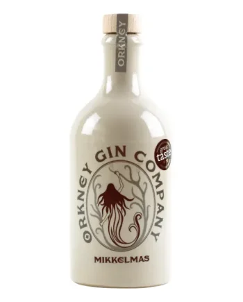 Orkney Gin Company Mikkelmas 50cl