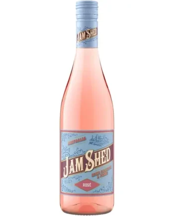 Jam Shed Rosé Wine 75cl