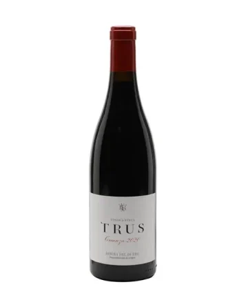Trus Crianza 2020