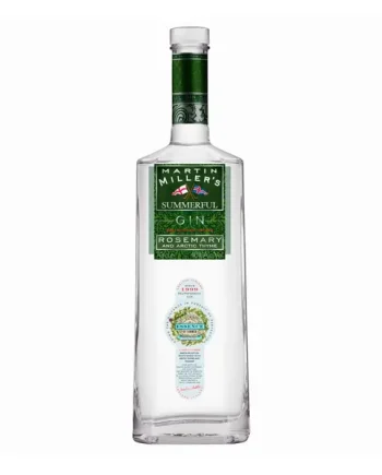 Martin Miller's Summerful Gin 70cl