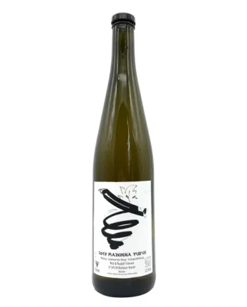 Rudolf Trossen - Riesling Madonna Purus 2021
