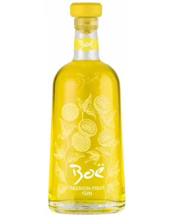 Boë Passionfruit Gin 50cl