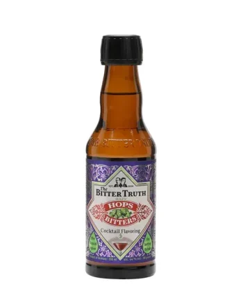 Bitter Truth Hazy Hops Bitters