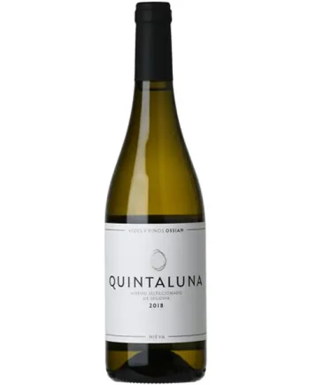Quintaluna Verdejo, Vides Y Vinos Ossian