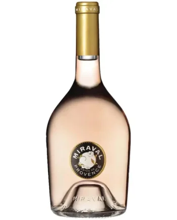 Château Miraval Rose Wine 75cl