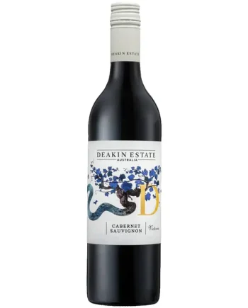 Deakin Estate Cabernet Sauvignon 75cl