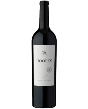 2016 Hoopes Cabernet Sauvignon, Napa Valley, California