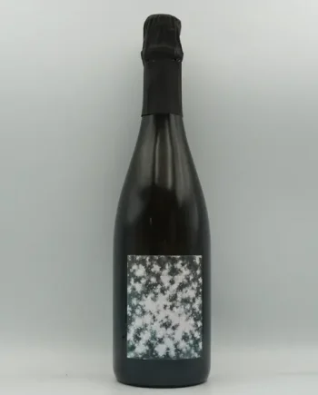 Domaine H, Crémant ‘Chant des Flocons’ 2022