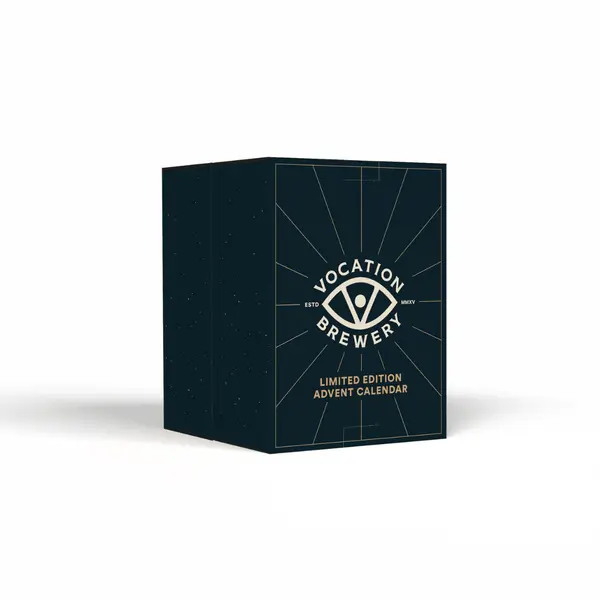 Vocation Advent Collection | Craft Beer Advent Calendar