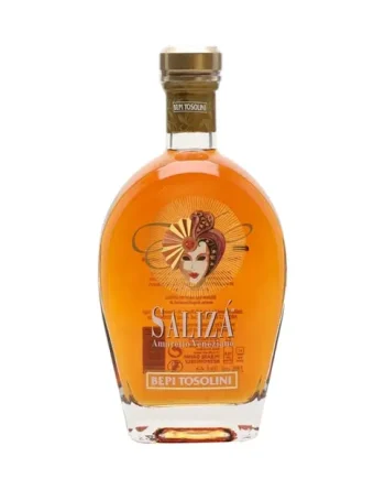 Bepi Tosolini Saliza Amaretto Liqueur