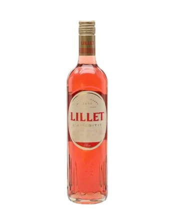 Lillet Rose