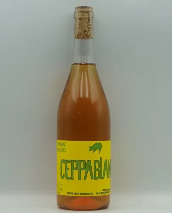 Ceppaiolo, Ceppabianco 2024
