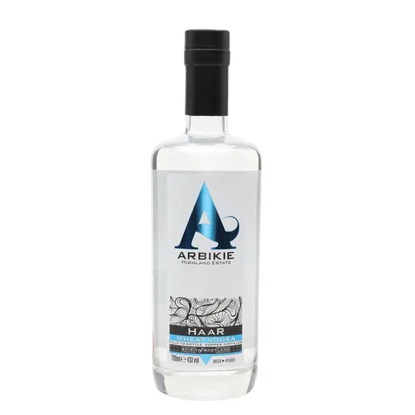 Arbikie Haar Vodka