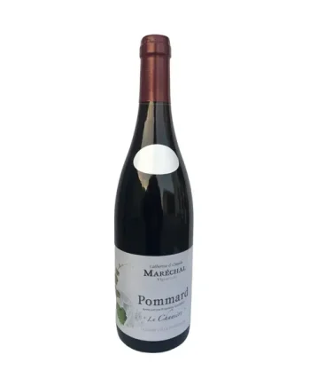 2019 Domaine Catherine et Claude Marechal Pommard 'La Chanière'