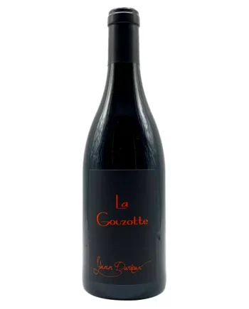 Yann Durieux - La Gouzotte 2017
