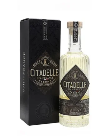 Citadelle Reserve Gin 70cl