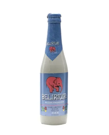 Delirium Tremens Blonde