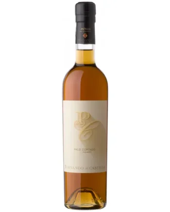 Fernando de Castilla Antique Palo Cortado 50cl