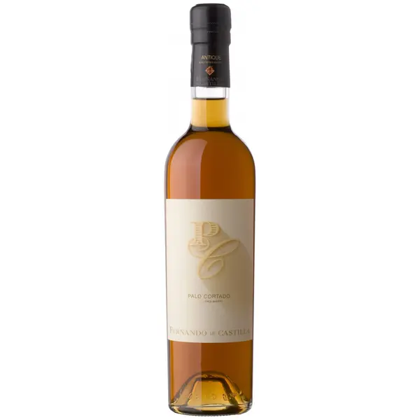 Fernando de Castilla Antique Palo Cortado 50cl