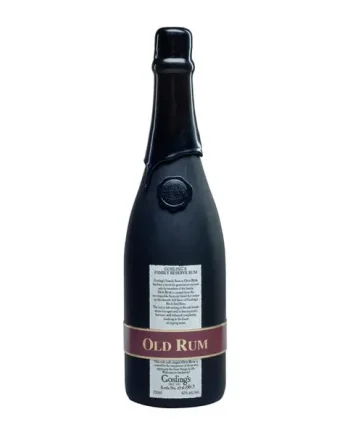 Goslings Family Reserve Old Rum 70cl