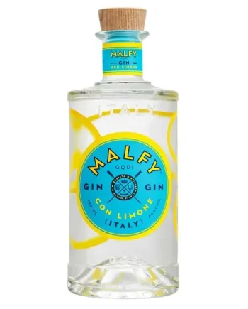 Malfy Lemon Italian Gin 70cl