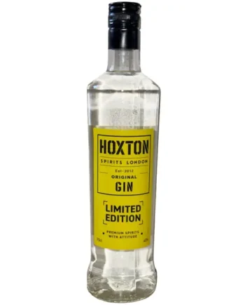 Hoxton Limited Edition Coconut & Grapefruit Gin 70cl